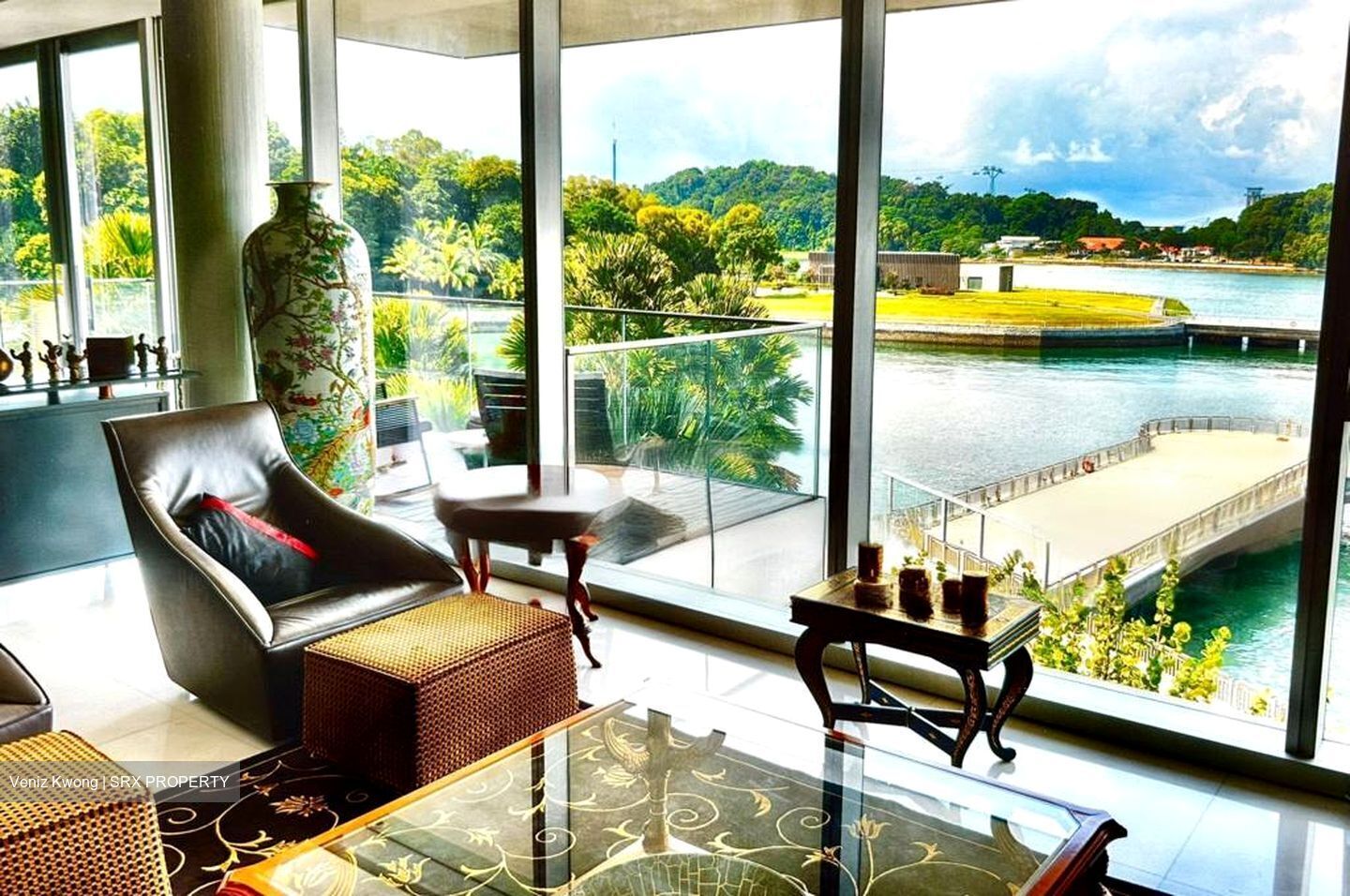 Reflections At Keppel Bay (D4), Condominium #458973631